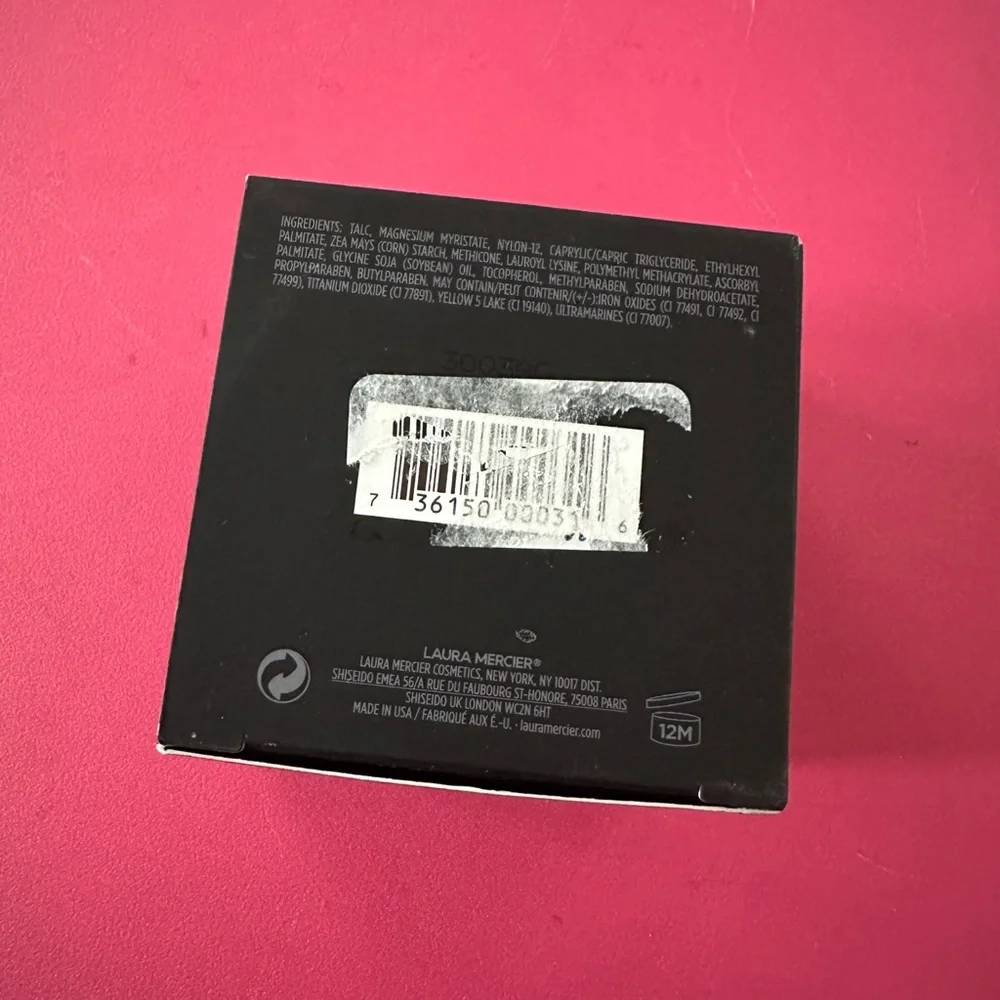 Laura Mercier‎ Translucent Loose Setting Powder